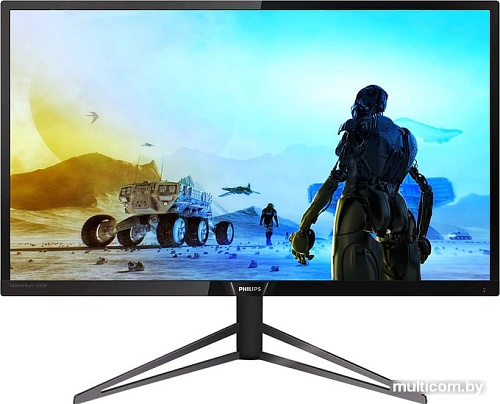 Монитор Philips 326M6VJRMB/00