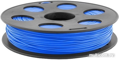 Bestfilament BFlex 1.75 мм 500 г (синий)