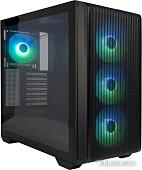 Корпус Eurocase A301 ARGB