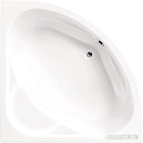 Ванна Santek Карибы 140x140 (1WH111982)