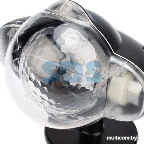 Проектор Neon-night «Звездное небо» с пультом 601-267