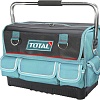 Сумка для инструментов Total THT66L01