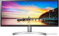 Монитор LG 29WK600-W