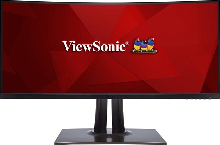 Монитор ViewSonic VP3481