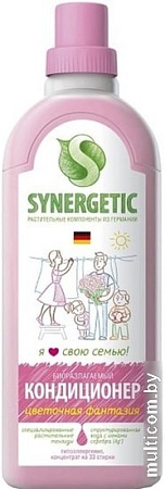 Кондиционер Synergetic Аромагия 1 л