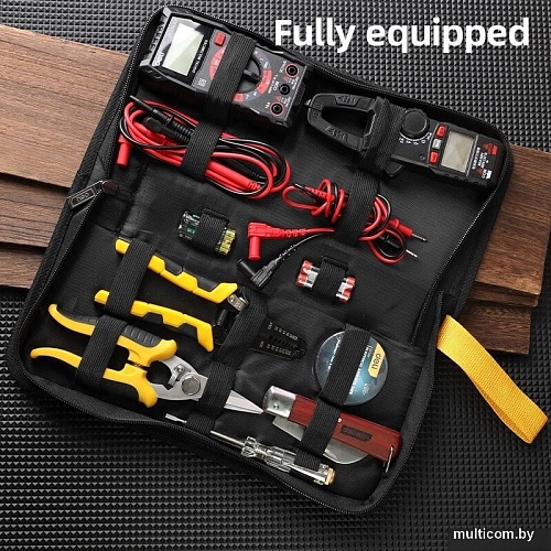 Deli EDL-C1007E-Z (7 предметов)