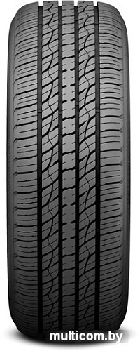 Автомобильные шины Kumho Crugen Premium KL33 245/60R18 105T