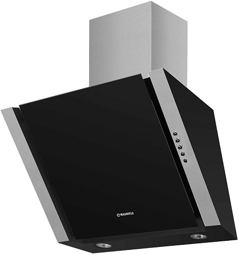 Кухонная вытяжка MAUNFELD Medway 60 (черный)