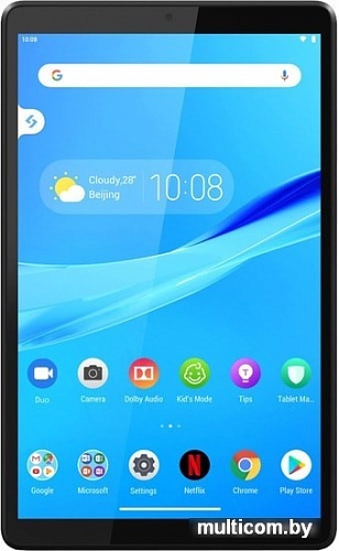 Планшет Lenovo Tab M8 TB-8505F 2GB/32GB (серый)
