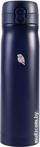 Термос SandLark ODF-500C2 (темно-синий)