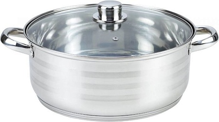 Кастрюля BEKKER BK-1595