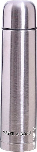 Mayer&Boch 25889 1л (серебристый)