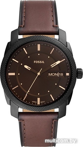 Наручные часы Fossil Machine FS5901