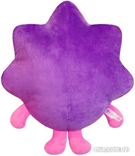 Мякиши Малышарики Ежик