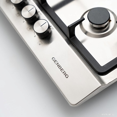 Варочная панель Genberg G6014-STGIK