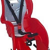 Велокресло HTP Sanbas T (красный)