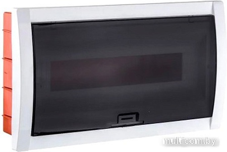 Бокс пластиковый Adal Pano Внутренний 18 MD9309