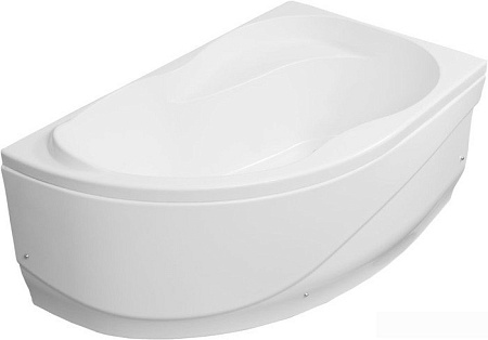 Ванна Aquanet Graciosa 150x90 R