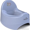 Детский горшок Kidwick Наутилус KW020504 (фиолетовый)