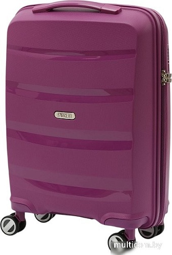 Чемодан-спиннер Fabretti EN7520-20-10