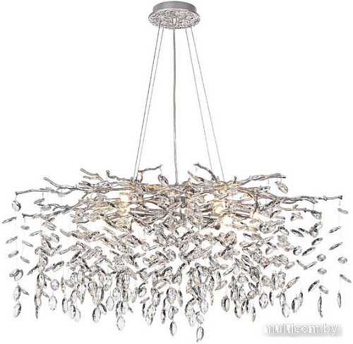 Подвесная люстра Odeon Light Delica 4970/12