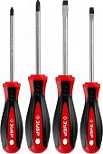 Набор отверток Зубр 25065-H4 (4 предмета)