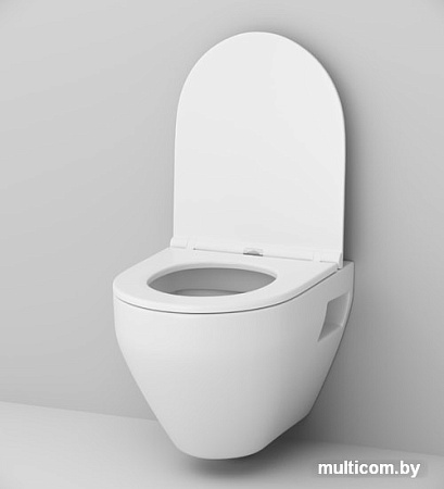 Унитаз AM.PM Spirit IS3701738