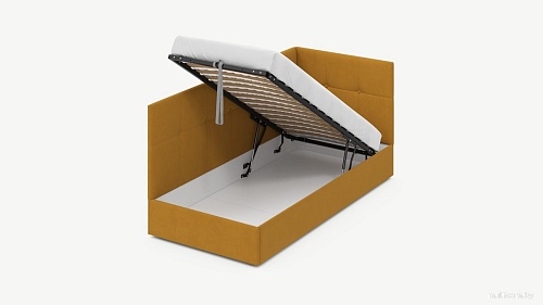 Кровать-тахта Moon Family 1261 MF013159