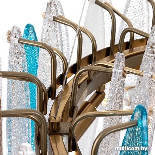 Подвесная люстра Divinare Amelie 6002/01 SP-8