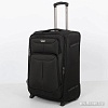 Чемодан Grott 338-1005/3-24 (черный)