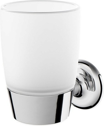 Стакан для зубной щетки и пасты AM.PM Like A8034300