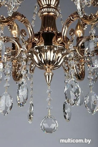 Подвесная люстра Omnilux OML-78903-06