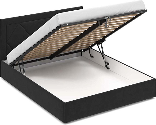 Кровать Moon Family 1255 MF005282 180x200