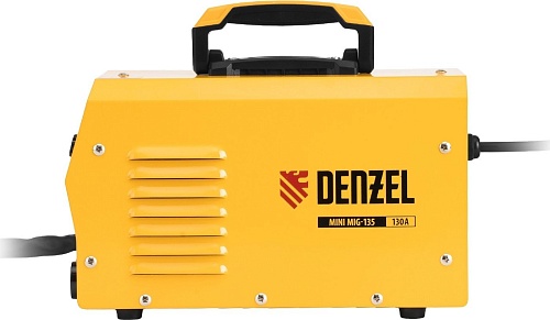 Сварочный инвертор Denzel Mini MIG-135