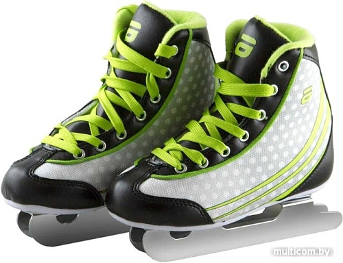 Коньки Atemi AKSK-17.05 Ice Baby Boy 28-32