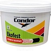 Краска Condor Ekofest база A 7.5 кг (белый)