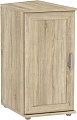Тумба Уют Сервис Гарун-К 244.01 (дуб сонома)
