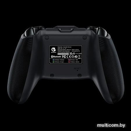 Геймпад GameSir G4 Pro