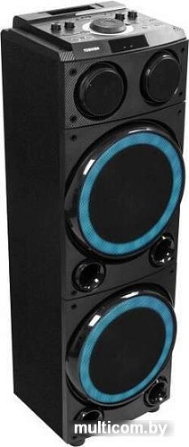 Колонка для вечеринок Toshiba TY-ASC402