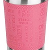 Термокружка Perfecto Linea 27-185000 0.38л (розовый)