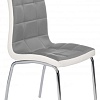 Стул Halmar K-186 (серый)