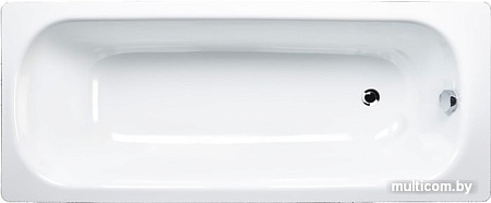 Ванна Smavit Cassia Titanium 160x70 (без ножек)