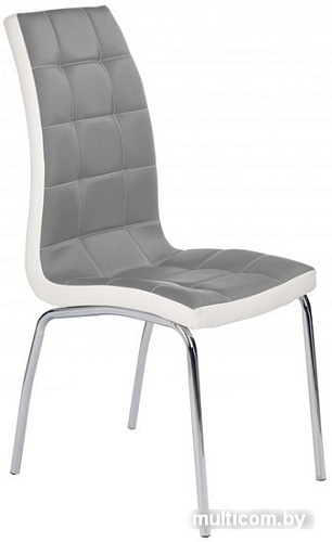 Стул Halmar K-186 (серый)