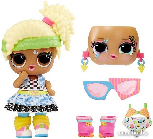 Кукла-сюрприз L.O.L. Surprise! Swap 42085