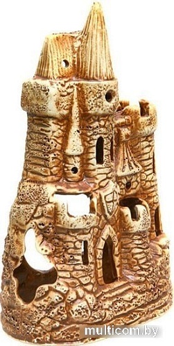 Декорация Орловская керамика Новый замок