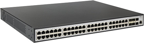 Управляемый коммутатор 3-го уровня Origo OS3254P/880W/A1A