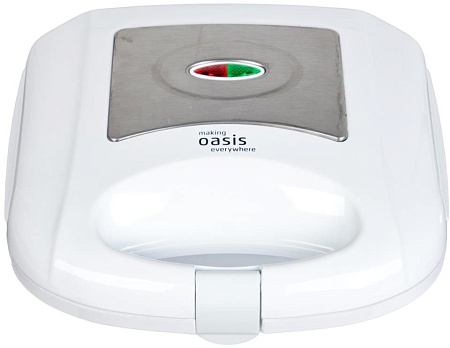 Сэндвичница Making Oasis Everywhere PK-SW