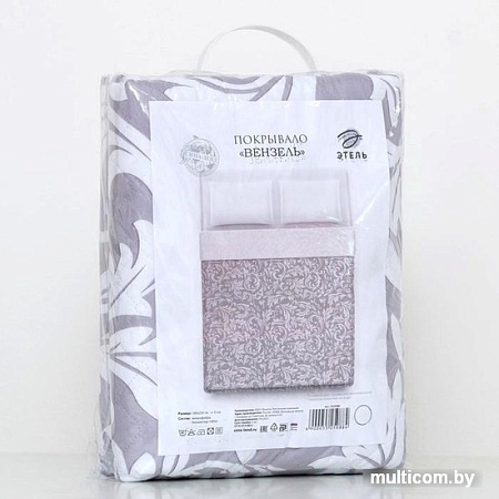 Покрывало Этель Вензель 5525089 210x230
