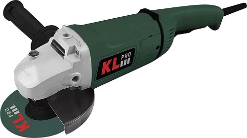 Угловая шлифмашина KLPRO KLBT83230
