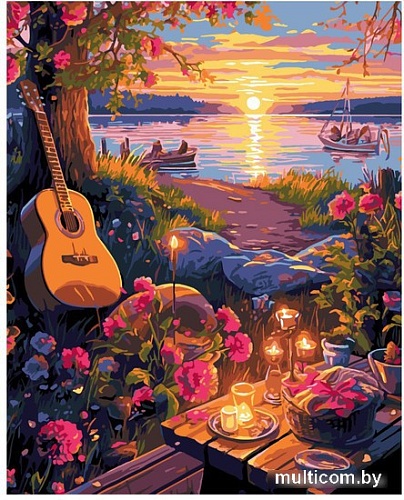 Lori В походе Кпн-362